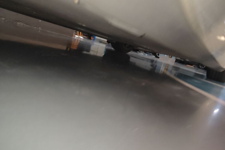 Tesla Model 3 2023 car image #26
