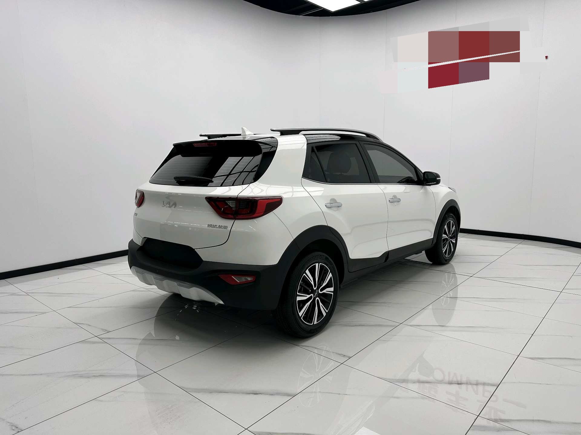 Kia KX1 2023 #9 Kia KX1 2023 image de voiture #9