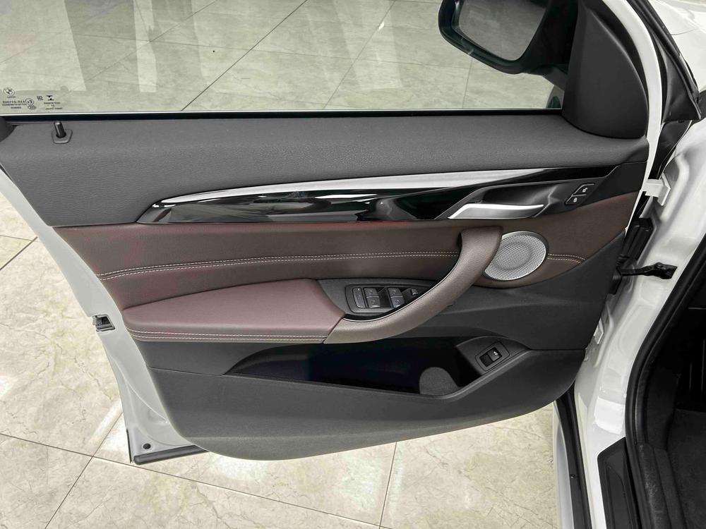 BMW X1 2022 #15 BMW X1 2022 car image #15