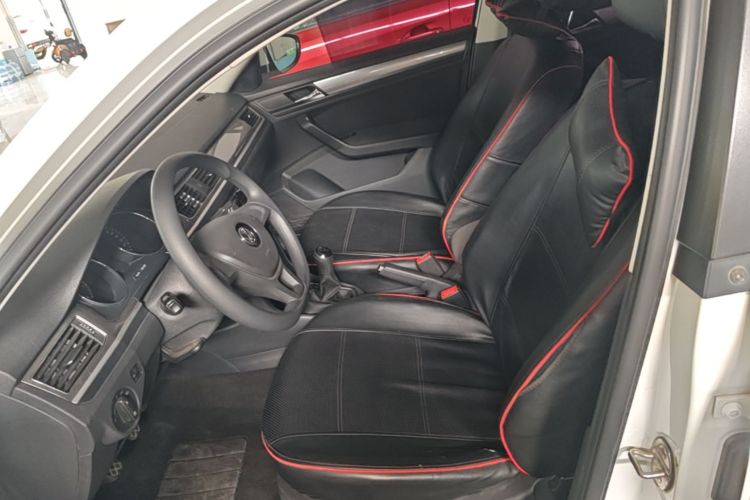 Volkswagen Bora 2020 car image #15