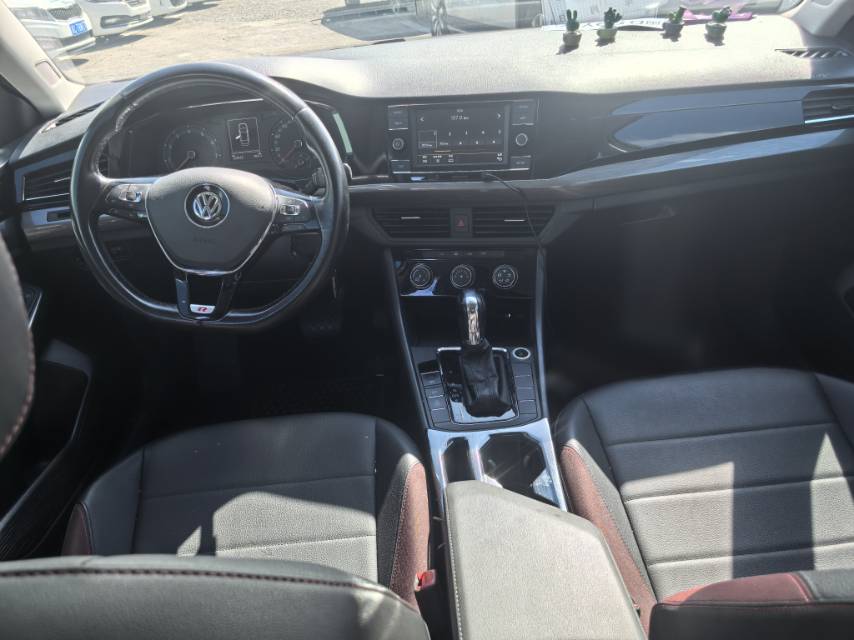 Volkswagen Bora 2019 image de voiture #6