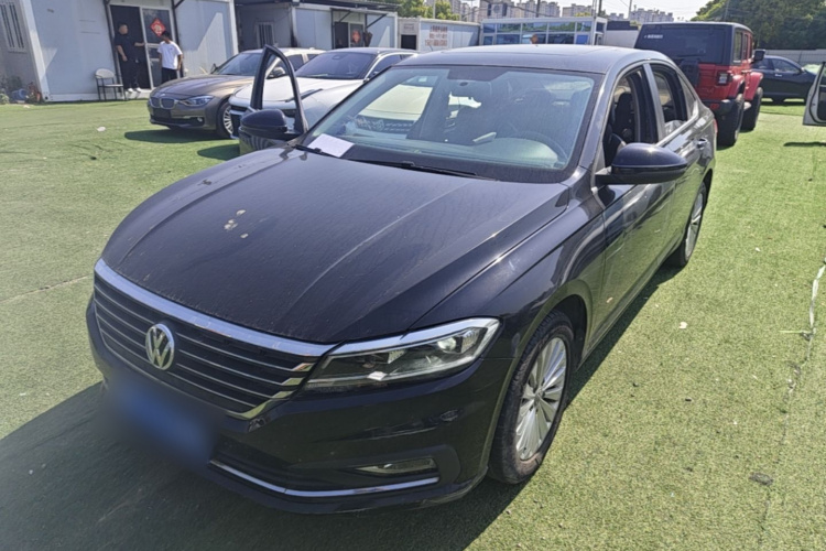 Volkswagen Lavida 2018 #2 Volkswagen Lavida 2018 صورة سيارة #2