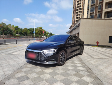BYD Han 2020 BYD Han 2020 car image