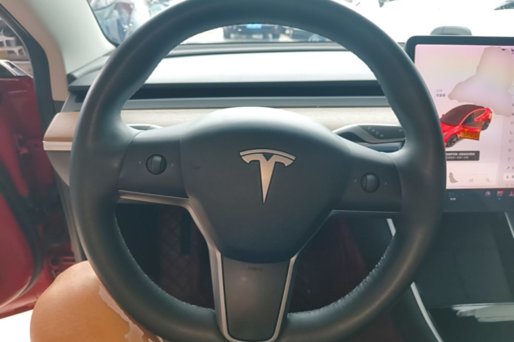 Tesla Model 3 2020 #15 Tesla Model 3 2020 car image #15
