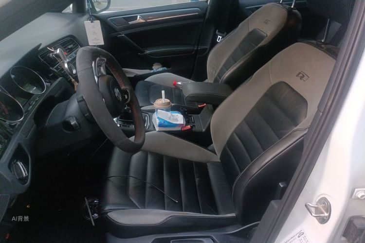 Volkswagen Golf 2016 #17 Volkswagen Golf 2016 car image #17
