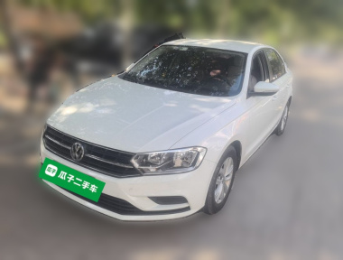 Volkswagen Bora 2018 Volkswagen Bora 2018 car image