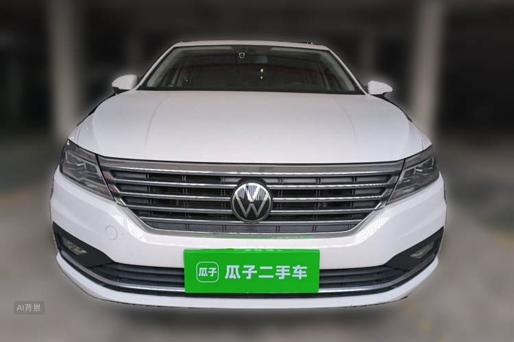 Volkswagen Lavida 2021 #3 Volkswagen Lavida 2021 car image #3