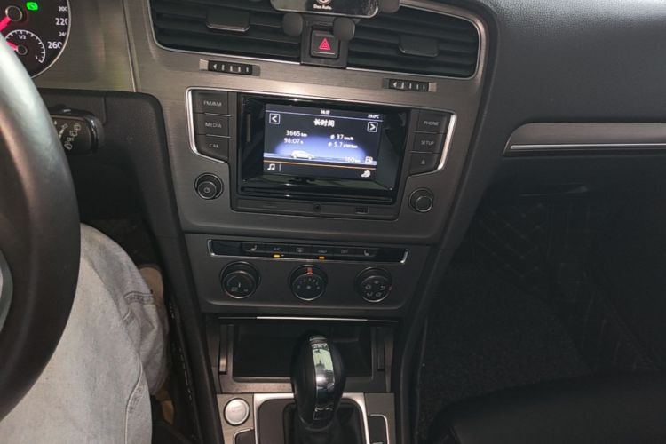 Volkswagen Golf 2016 #17 Volkswagen Golf 2016 car image #17