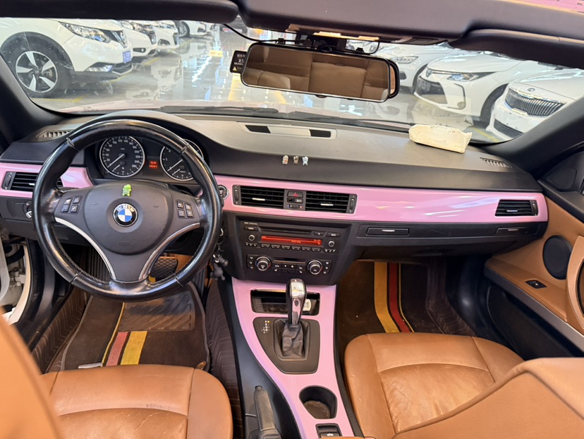BMW 3 Series (Imported) 2013 #6 BMW 3 Series (Imported) 2013 car image #6