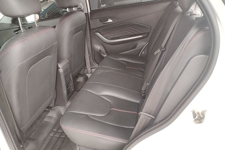 Chery Tiggo 3x 2021 #17 Chery Tiggo 3x 2021 car image #17