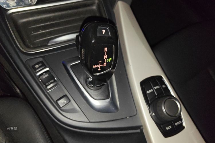 BMW 3 Series 2015 #16 BMW 3 Series 2015 car image #16