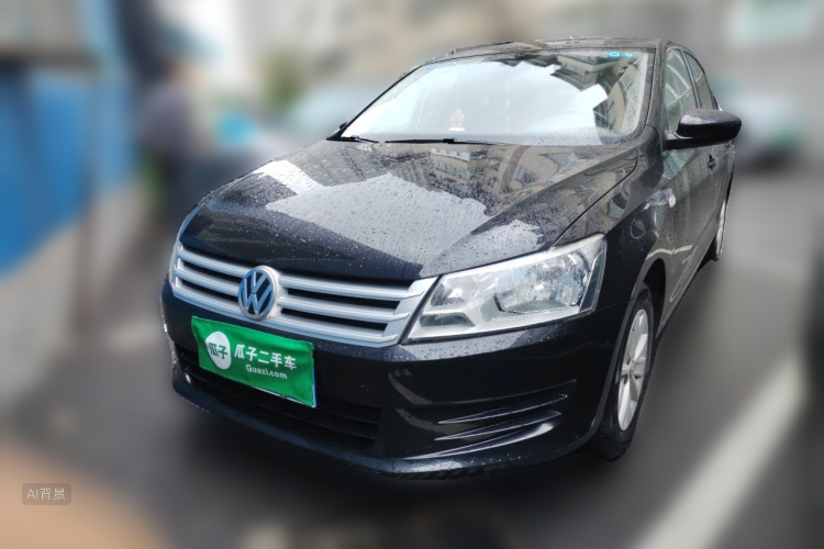 Volkswagen Santana 2015 #2 Volkswagen Santana 2015 car image #2