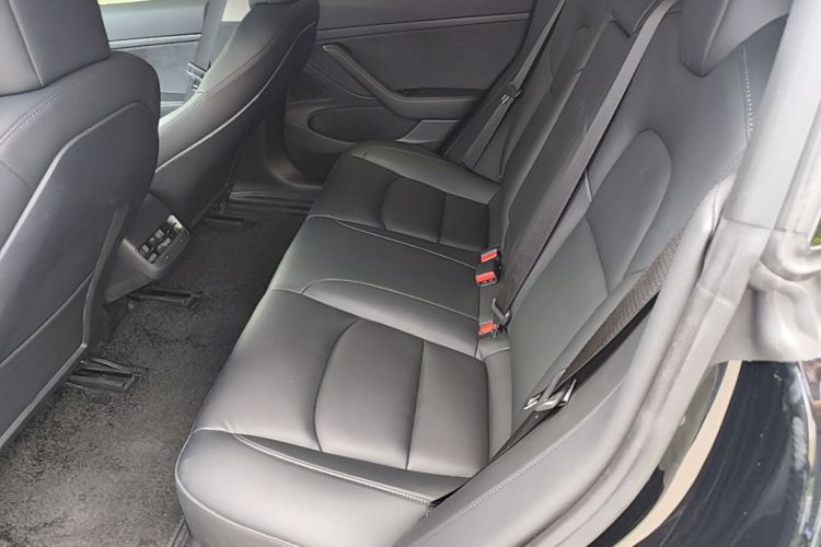 Tesla Model 3 2020 #17 Tesla Model 3 2020 car image #17