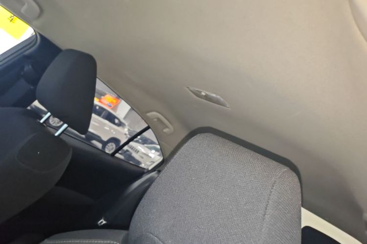 Toyota Corolla 2020 #18 Toyota Corolla 2020 car image #18