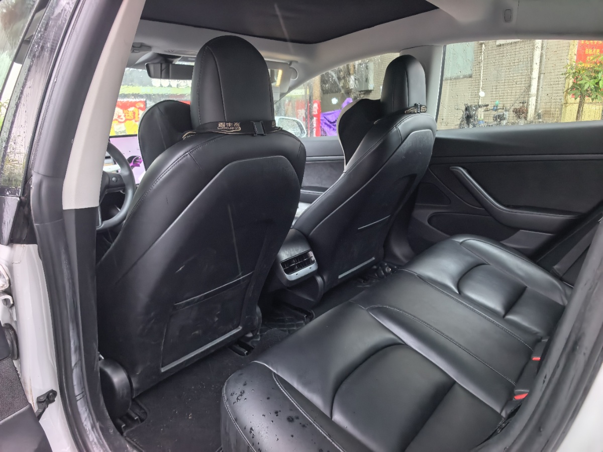 Tesla Model 3 2020 car image #7