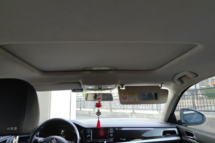 Volkswagen Lavida 2019 car image #20