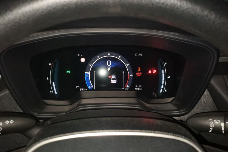 Toyota Corolla 2023 car image #12