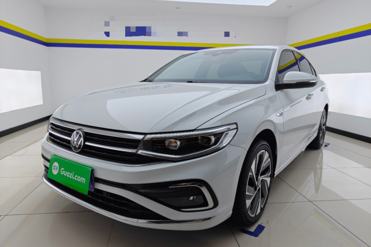 Volkswagen Bora 2024 #2 Volkswagen Bora 2024 imagen de coche #2