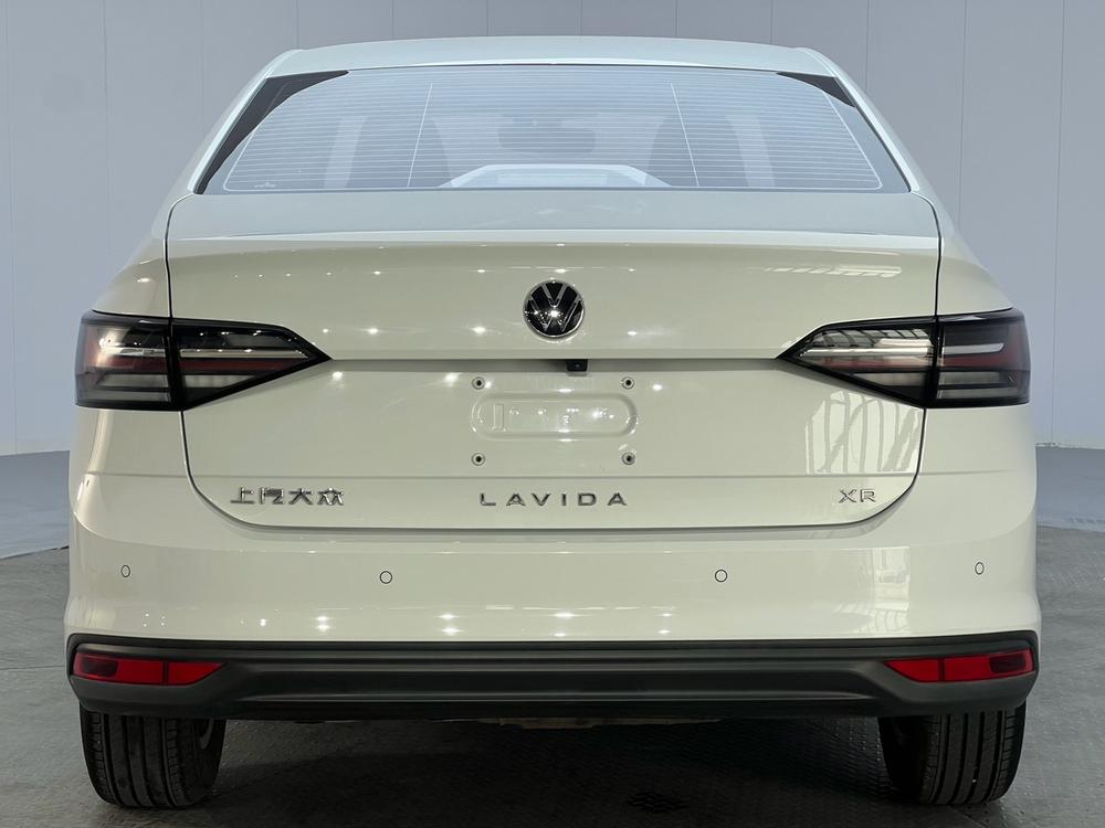 Volkswagen Lavida 2024 #5 Volkswagen Lavida 2024 car image #5