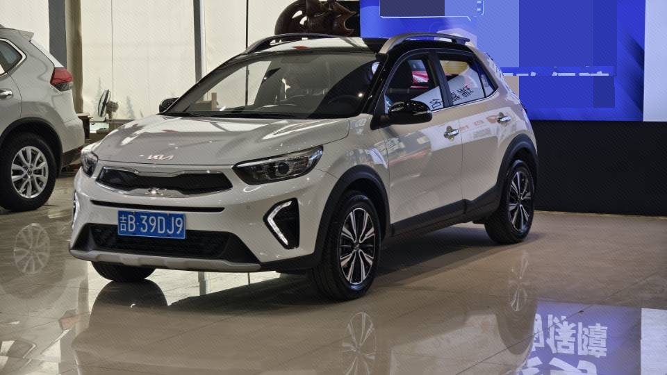 Kia KX1 2022 Kia KX1 2022 car image