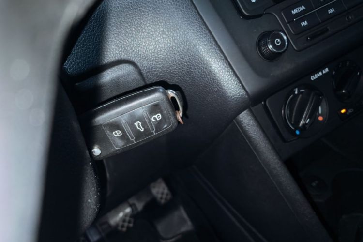 Volkswagen Polo 2017 #9 Volkswagen Polo 2017 car image #9