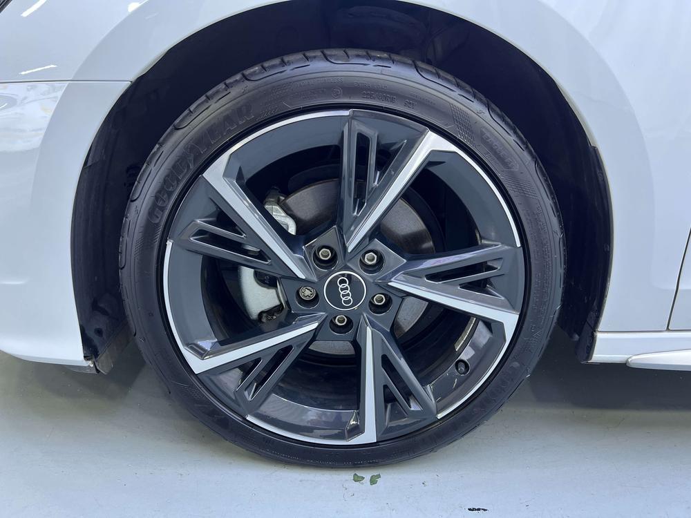 Audi A3 2023 car image #12