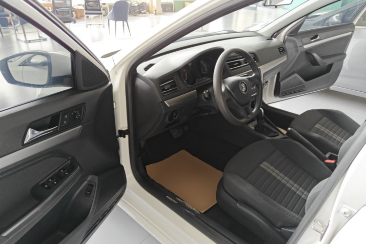 Volkswagen Lavida 2022 #16 Volkswagen Lavida 2022 car image #16
