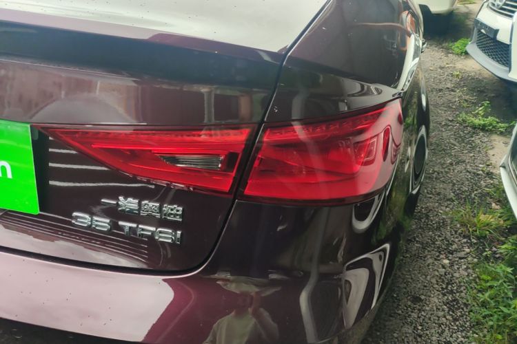 Audi A3 2016 #8 Audi A3 2016 car image #8