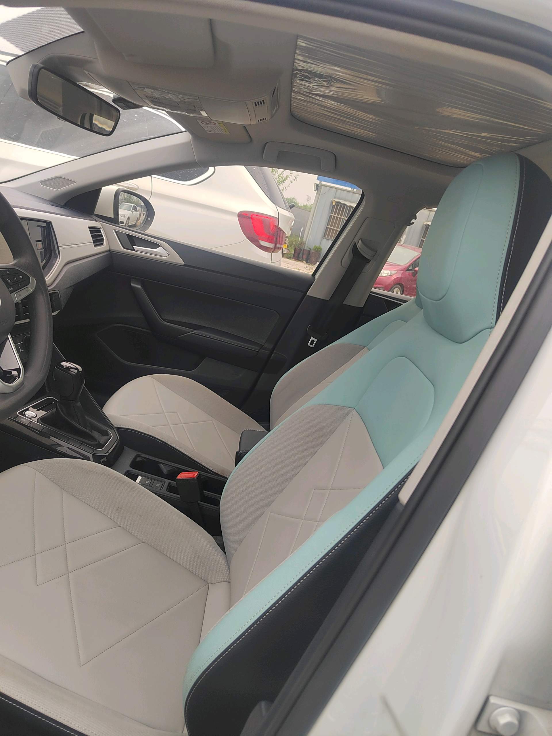 Volkswagen Lavida 2024 car image #8