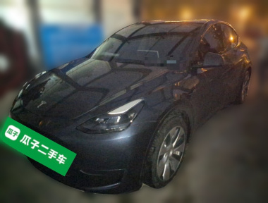 Tesla Model Y 2023 car image 