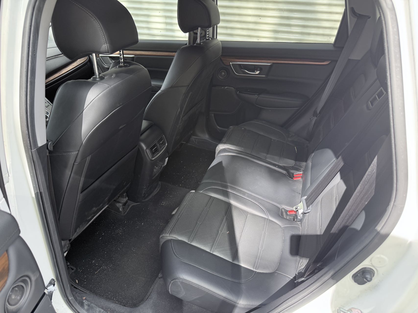 Honda CR-V 2020 car image #5