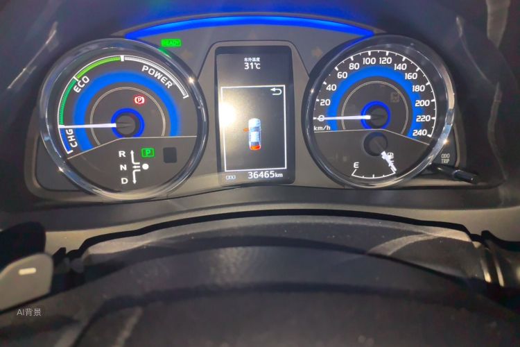 Toyota Corolla 2017 #14 Toyota Corolla 2017 immagine di auto #14