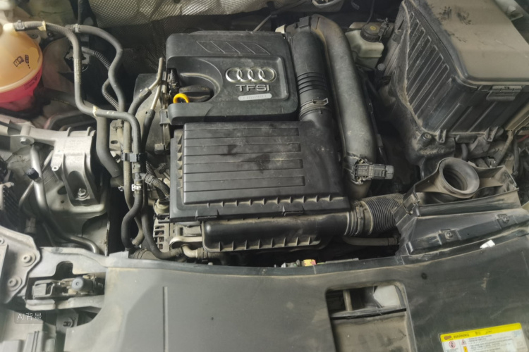 Audi Q3 2016 imagem de carro #22