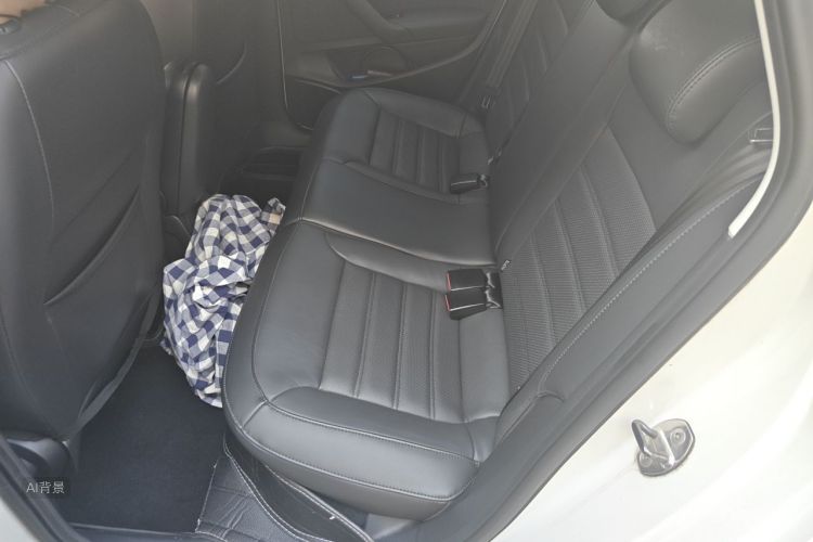 Volkswagen Polo 2015 #19 Volkswagen Polo 2015 car image #19