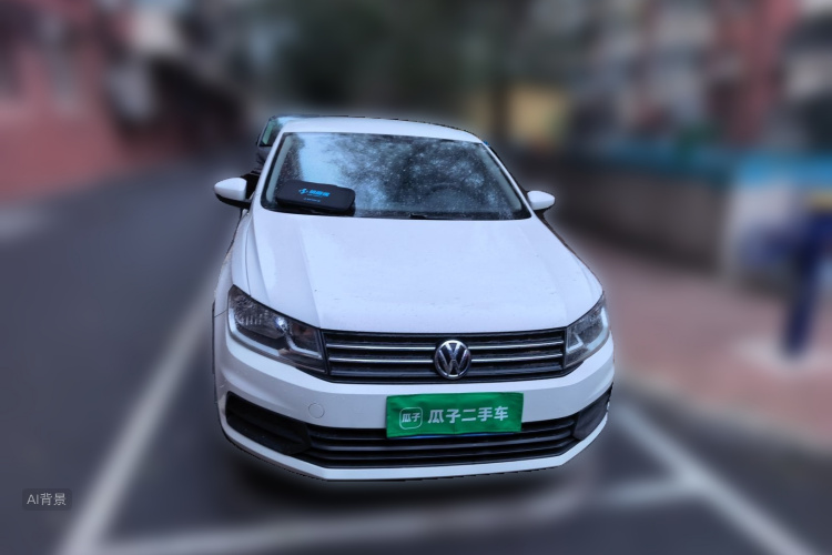 Volkswagen Santana 2019 #3 Volkswagen Santana 2019 imagem de carro #3