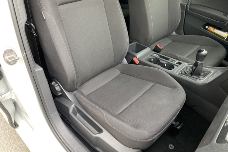 Volkswagen Golf 2017 #23 Volkswagen Golf 2017 car image #23