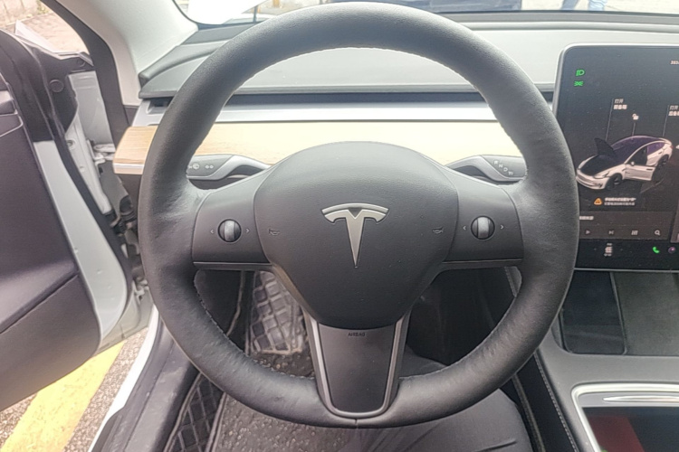 Tesla Model 3 2022 #11 Tesla Model 3 2022 car image #11