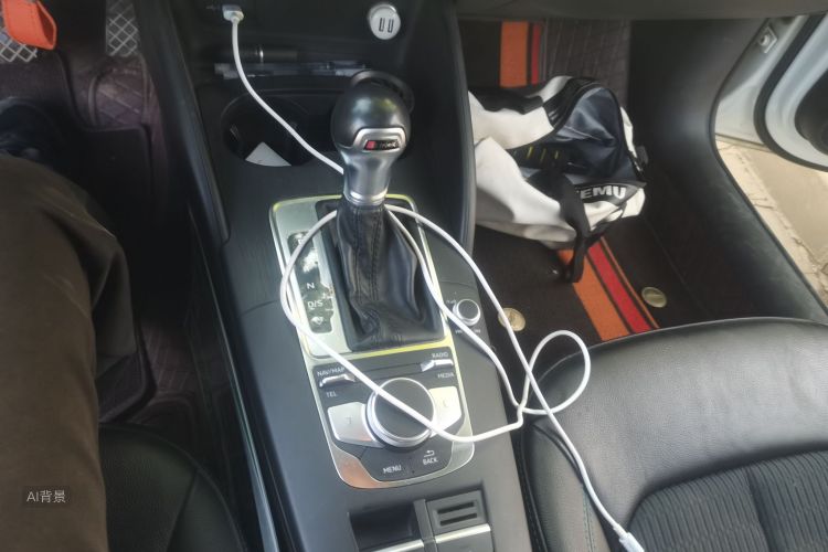 Audi A3 2017 immagine di auto #16