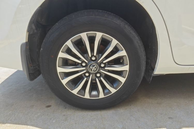 Toyota Corolla 2019 #10 Toyota Corolla 2019 immagine di auto #10