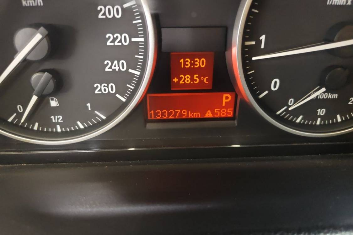 BMW 3 Series 2012 #25 BMW 3 Series 2012 imagen de coche #25