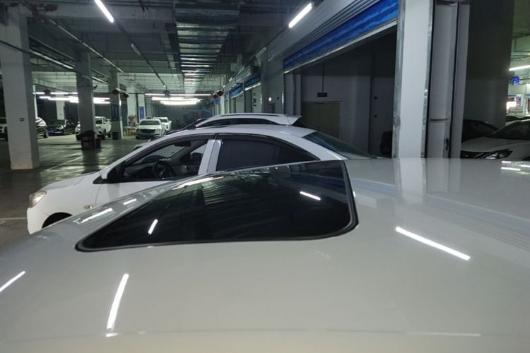 Volkswagen Santana 2019 car image #25