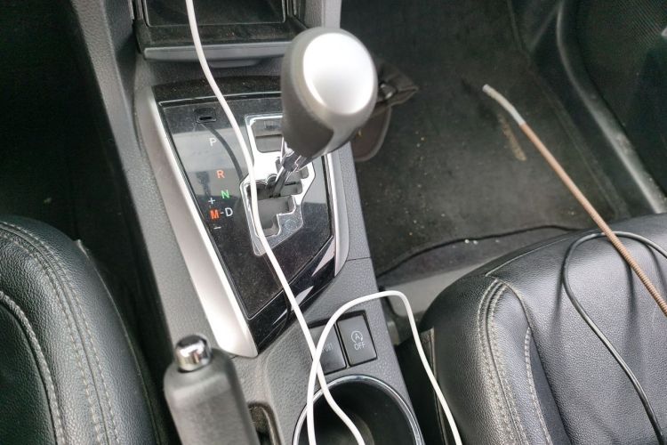 Toyota Corolla 2018 car image #14