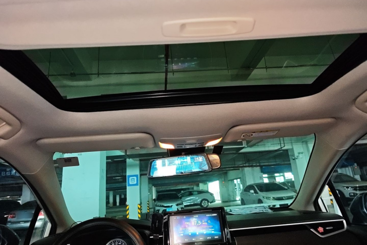 Toyota Corolla 2020 immagine di auto #20