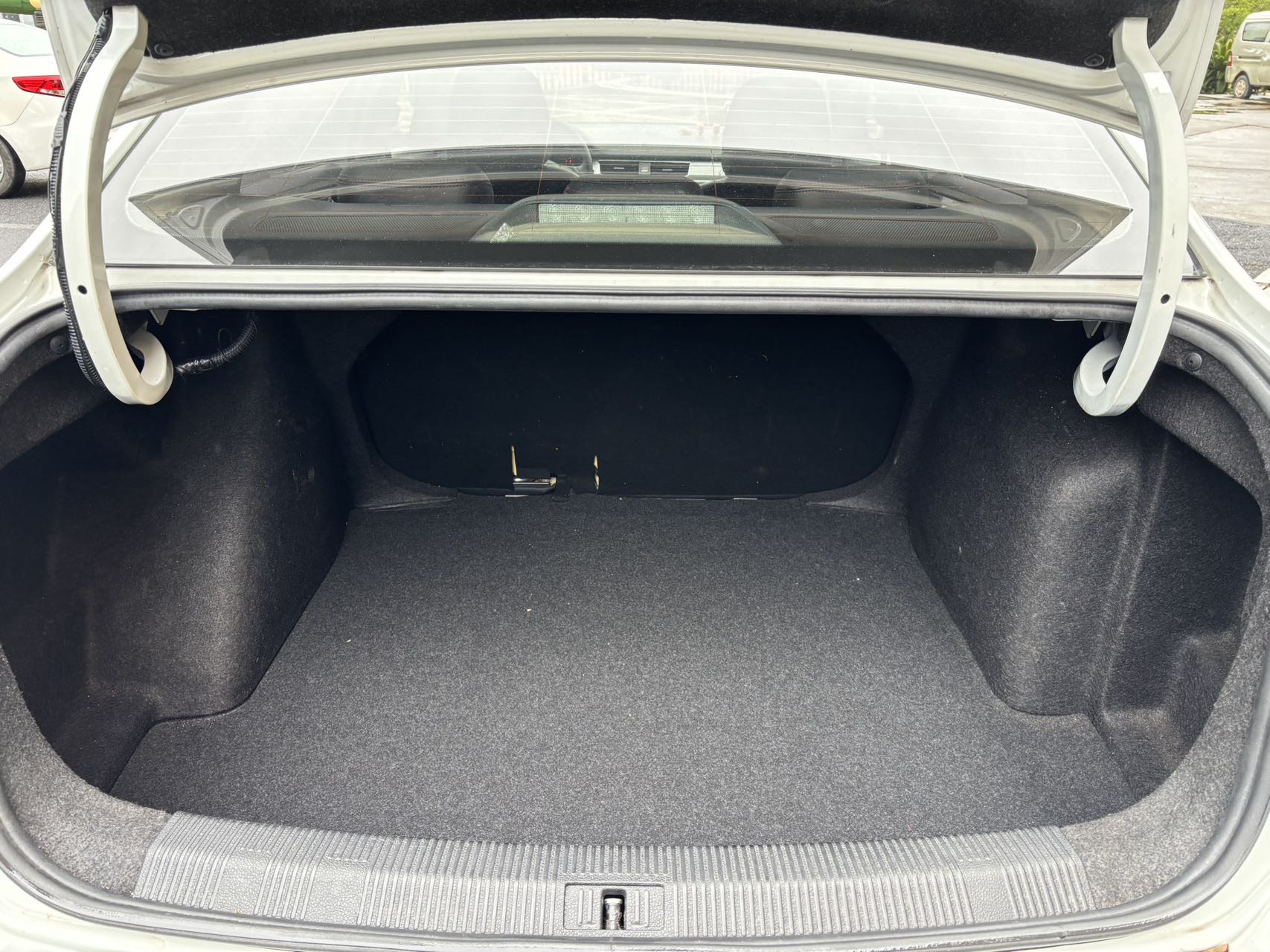 Volkswagen Bora 2019 car image #8