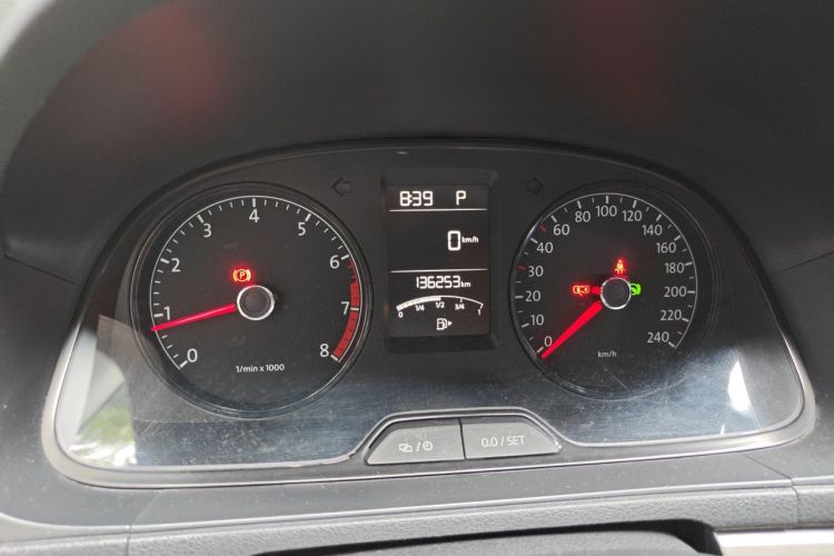 Volkswagen Lavida 2014 #12 Volkswagen Lavida 2014 car image #12