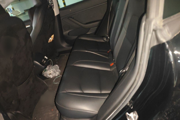 Tesla Model 3 2021 #14 Tesla Model 3 2021 car image #14
