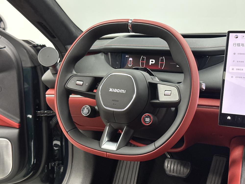 2026 car image #16