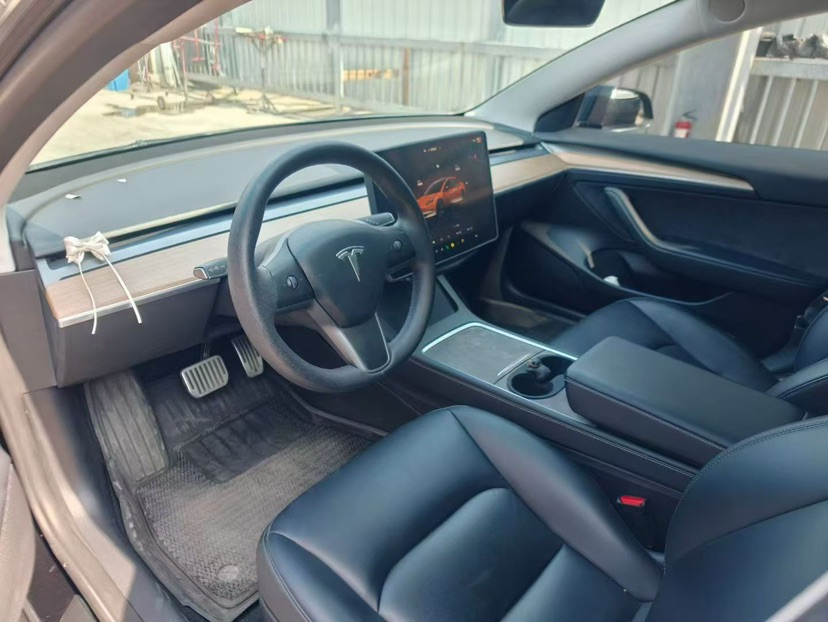 Tesla Model 3 2022 #7 Tesla Model 3 2022 car image #7