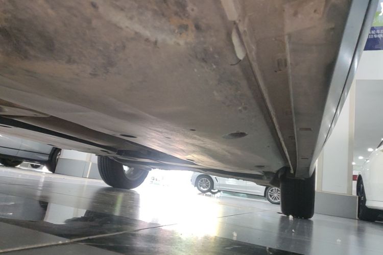 Volkswagen T-Cross 2021 car image #27