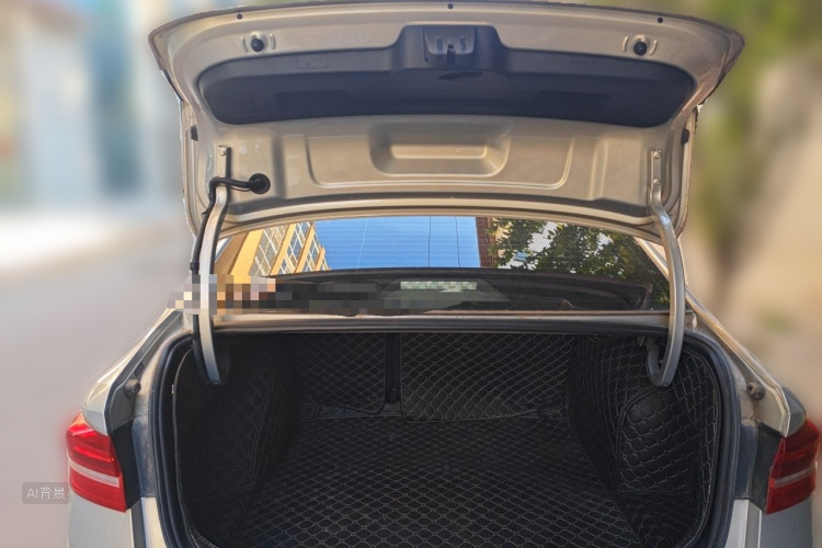 Volkswagen Lavida 2021 car image #21